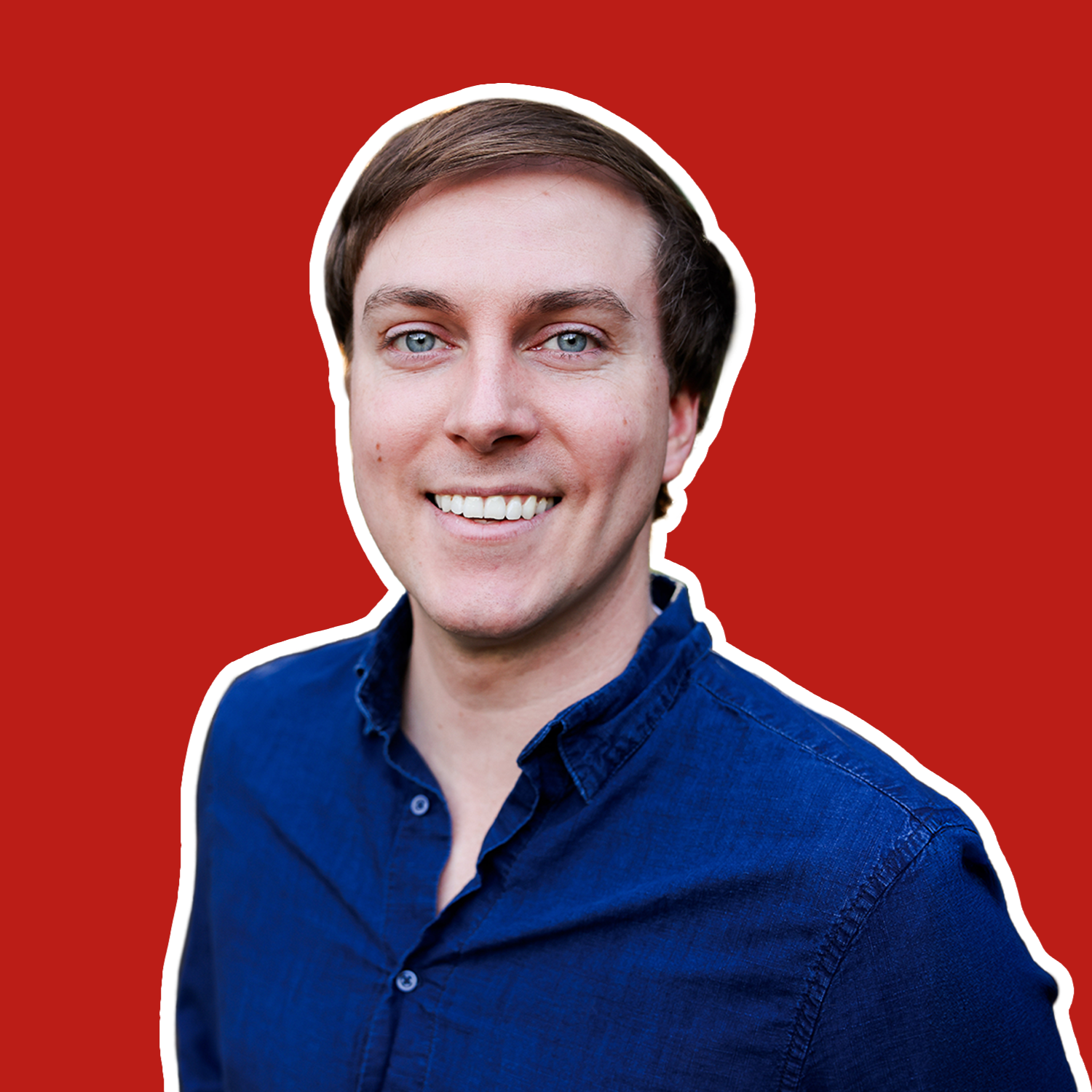 Jon Eddy headshot